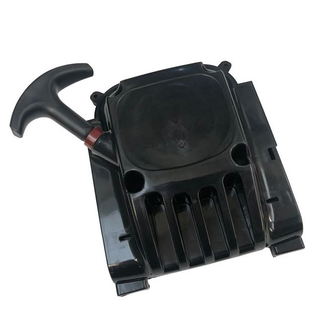 Order a A replacement non-OEM recoil start mechanism for the TTL530GBC 43cc straight shaft petrol brushcutter.